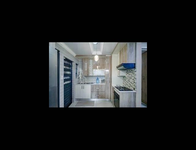 4 BEDROOM HOUSE FOR SALE IN CHANTELLE